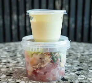 Ceviche Chileno 550grs.