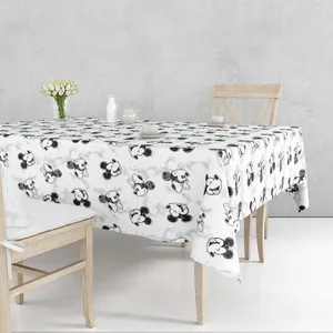 Mantel de Mickey Mouse
