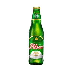 CERVEZA PILSEN CALLAO