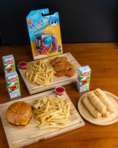 Combo para los Pequeños