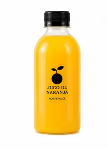 Jugo De Naranja