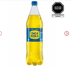 Inca kola 1l