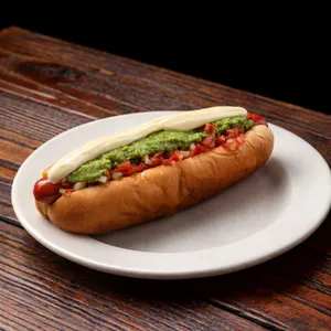 Vienesa Dinámica 24cm