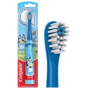 CEPILLO DE DIENTES-BLUEY