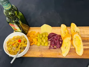 Antipasto