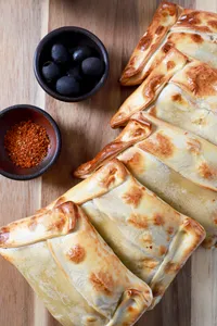 EMPANADA PINO 6 UNIDADES