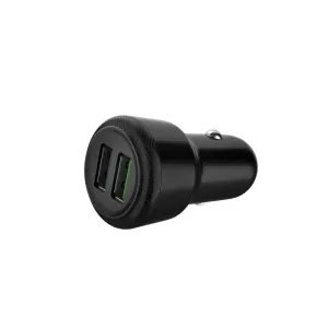 Cargador Yes Usb Para Carro X 1 Und