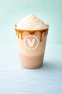 Malteada de Té Chai