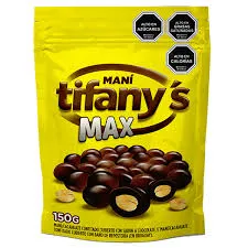 Tifanys MAX 90gr