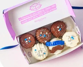 caja x6 brownpops hombre (13-100unds)