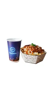 Cup Chips