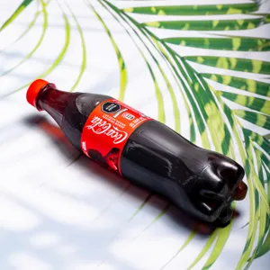 Coca Cola Sabor Original 600ml