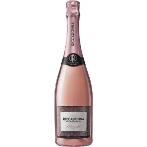 Riccadonna Moscato Rose