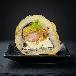 Tempura Vogue