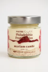 Postres Cuchareables