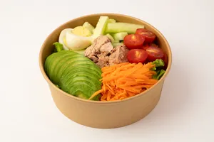 Ensalada Delli Fresh