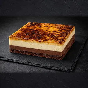 Plaisir Chocolate y Vainilla 10 Pax