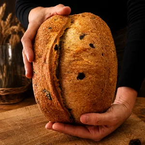 Batard aceitunas
