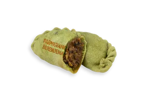 Favoritas Veggie (6 empanadas)