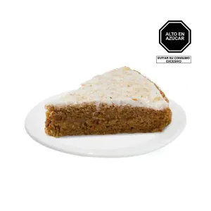 Torta Carrot Cake