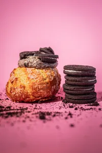 Oreo