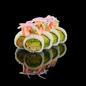Ceviche Roll
