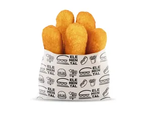 Sticks de Mozzarella x 5
