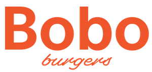 Logo de Bobo Burguers