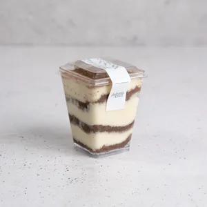 Postre tiramisu