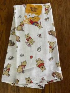 SECADOR WINNIE THE POOH