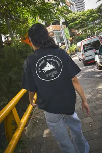 Bangkok Classic Street