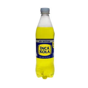 Inka Kola Zero 500 ml