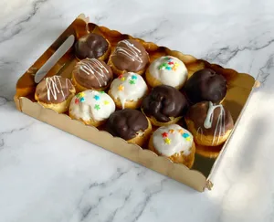Caja Profiteroles Ocasión