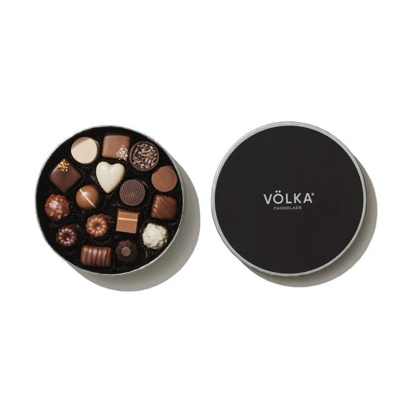 Mix de 16 Bombones 175g/RN Mix de 16 Bombones 175g/RN