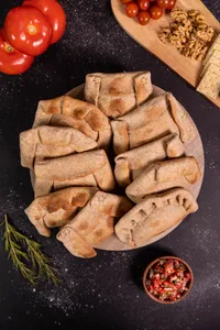 Combo 10 Empanadas