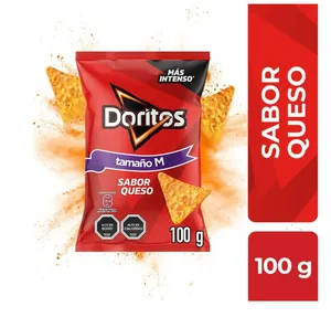 Doritos Queso (100 g)
