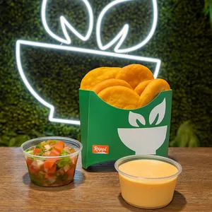 Porción Sopaipillas