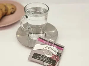 Infusion Berry Berry