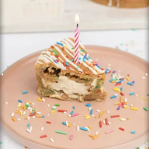 Cookies Cakes (no entregamos pedidos de estas para el mismo día! favor pedir con mínimo 1 día de anticipación)