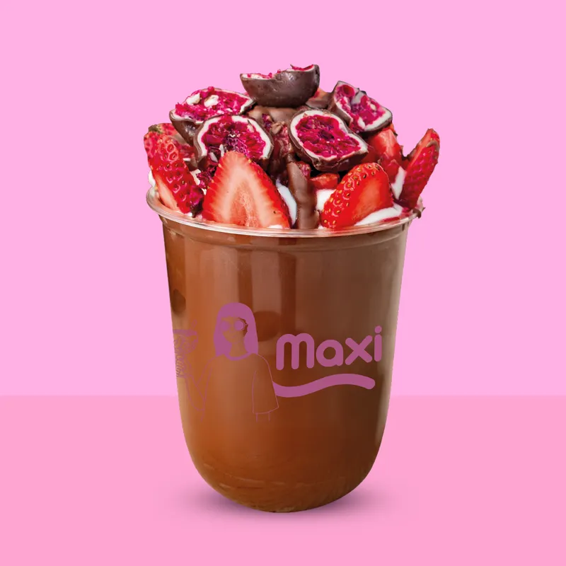 ChocoFranuí Maxi