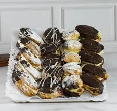Profiteroles