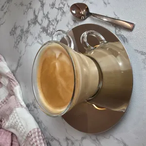 Café Cortado Simple