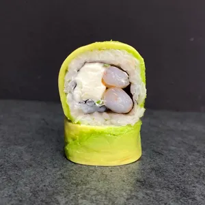 Ebi Roll