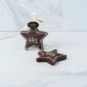 Alfajor Almendra -XL Estrella