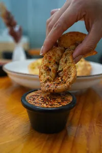 Hot Sauce
