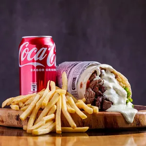 Combo Barolo Express de Carne