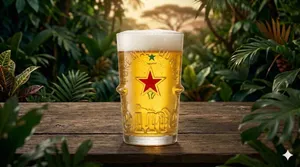 SCHOP HEINEKEN