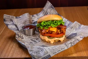 BLT