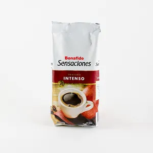 CAFE SENSACIONES INTENSO 250GR BONAFIDE