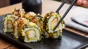 Ebi Maki